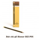 Bút chì gỗ HB Bizner BIZ-P01 